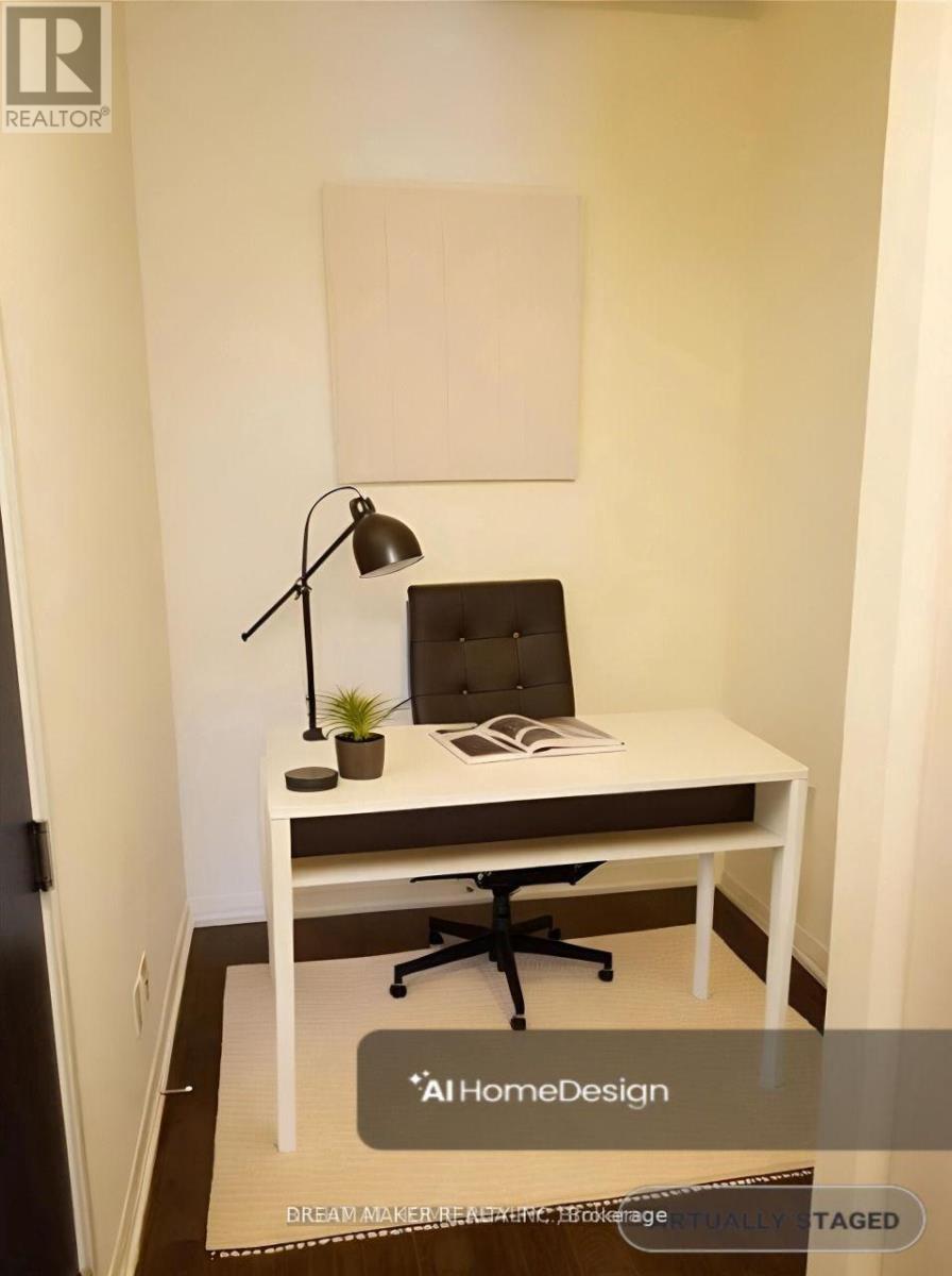 820 - 460 ADELAIDE STREET E, Toronto (Moss Park), Ontario, M5A0E7 — Photo 11