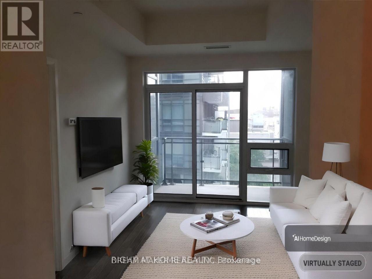 820 - 460 ADELAIDE STREET E, Toronto (Moss Park), Ontario, M5A0E7 — Photo 16