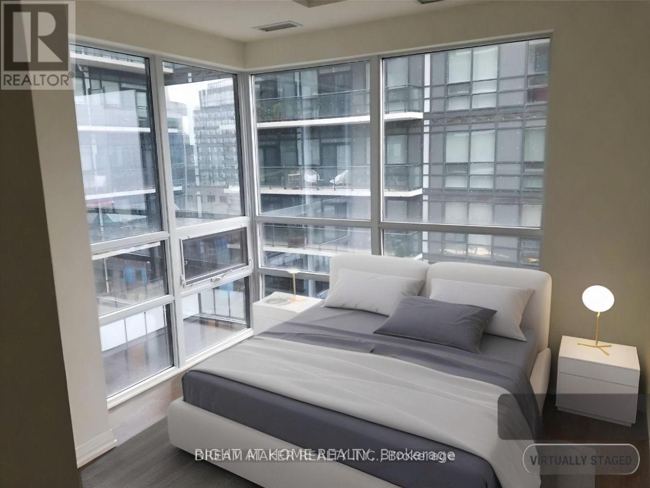 820 - 460 ADELAIDE STREET E, Toronto (Moss Park), Ontario, M5A0E7 — Photo 17