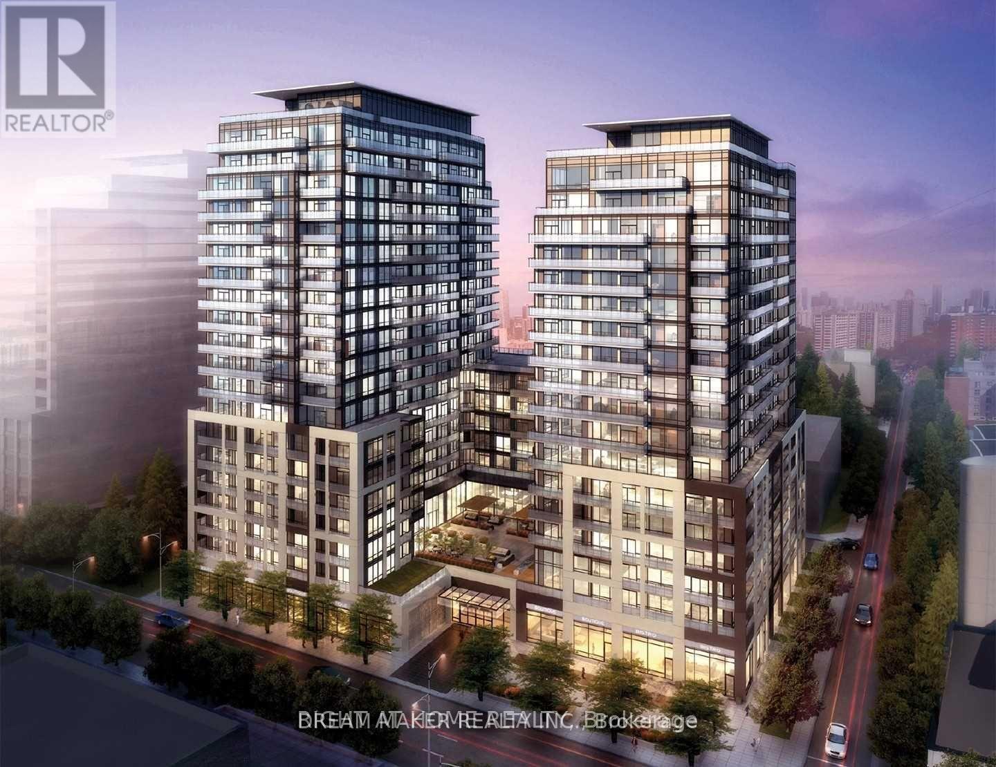 820 - 460 ADELAIDE STREET E, Toronto (Moss Park), Ontario, M5A0E7 — Photo 2