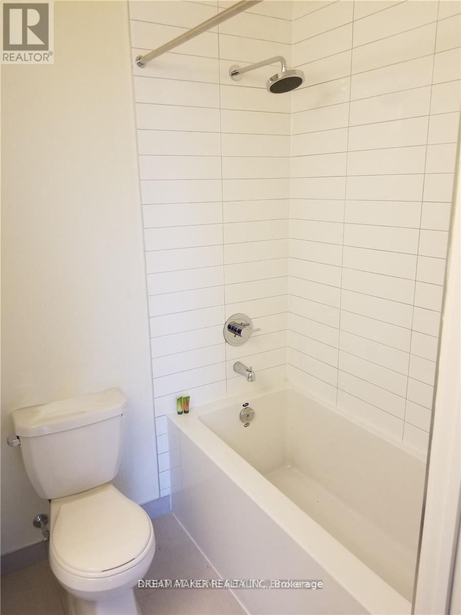 820 - 460 ADELAIDE STREET E, Toronto (Moss Park), Ontario, M5A0E7 — Photo 20