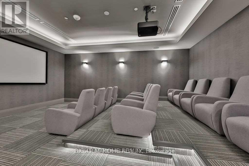 820 - 460 ADELAIDE STREET E, Toronto (Moss Park), Ontario, M5A0E7 — Photo 6