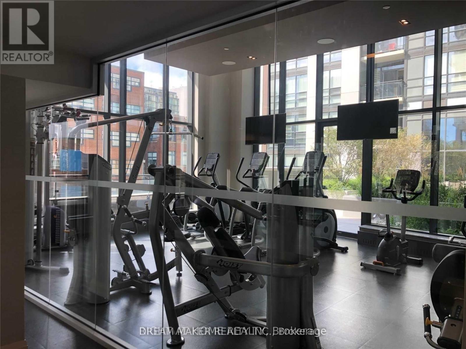 820 - 460 ADELAIDE STREET E, Toronto (Moss Park), Ontario, M5A0E7 — Photo 8