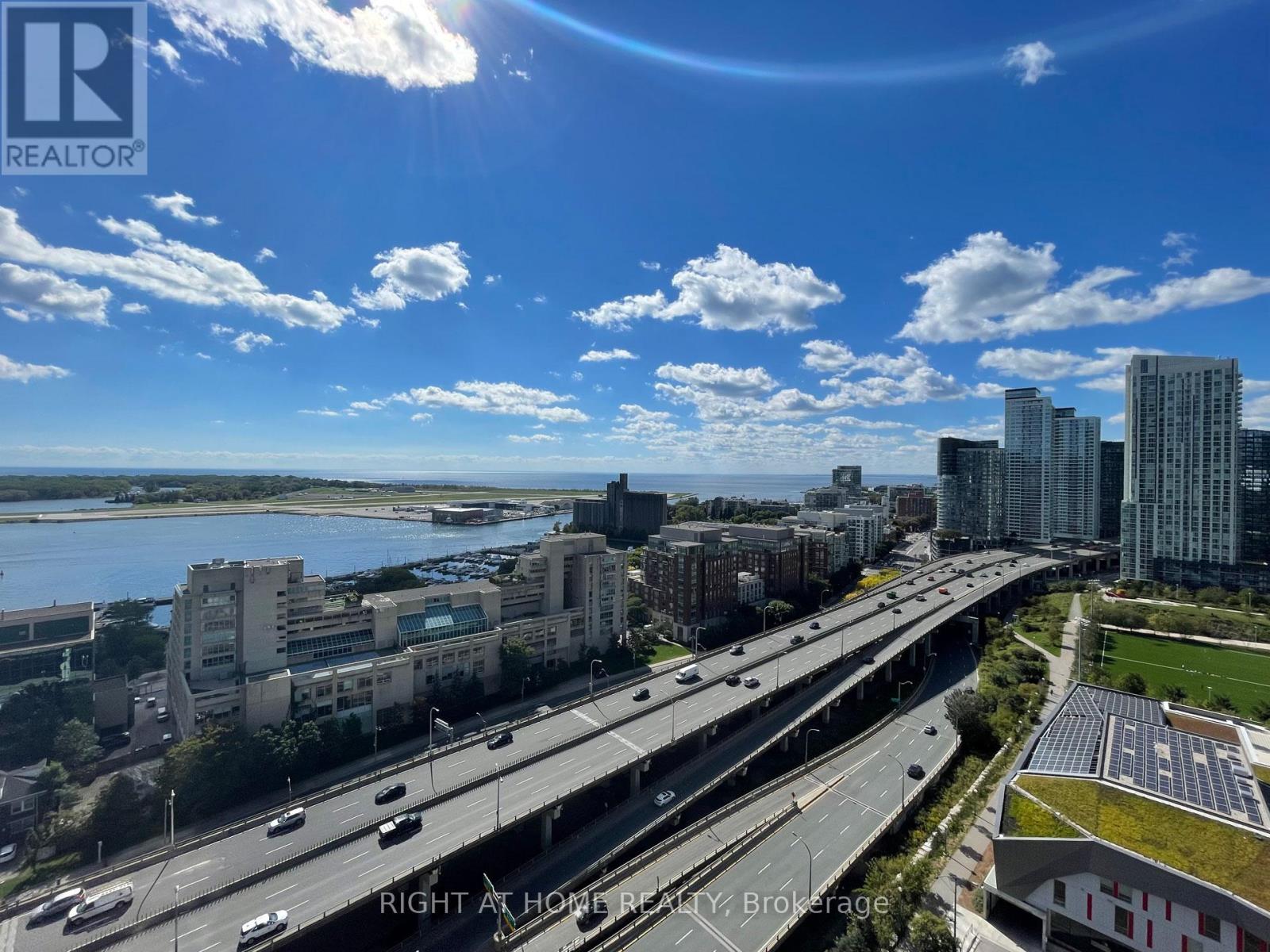 2615 - 11 BRUNEL COURT, Toronto (Waterfront Communities), Ontario, M5V3Y3 — Photo 19