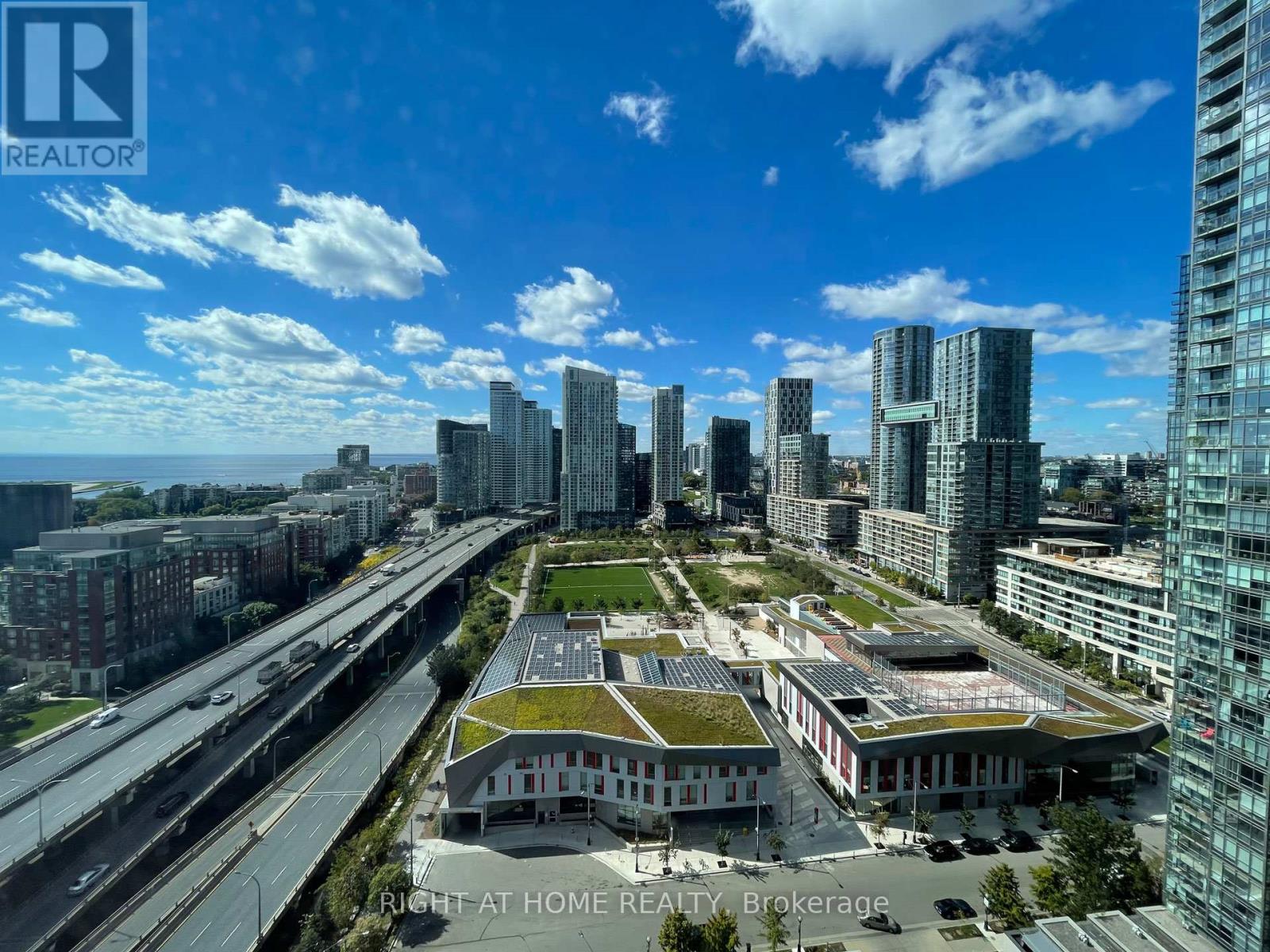 2615 - 11 BRUNEL COURT, Toronto (Waterfront Communities), Ontario, M5V3Y3 — Photo 20