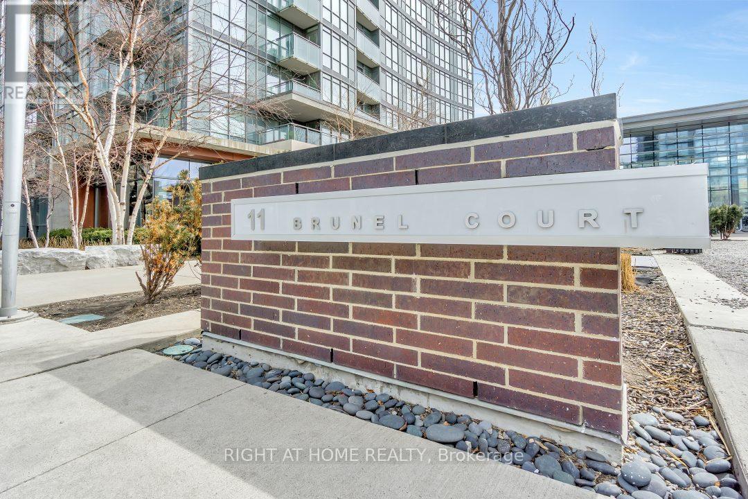 2615 - 11 BRUNEL COURT, Toronto (Waterfront Communities), Ontario, M5V3Y3 — Photo 24