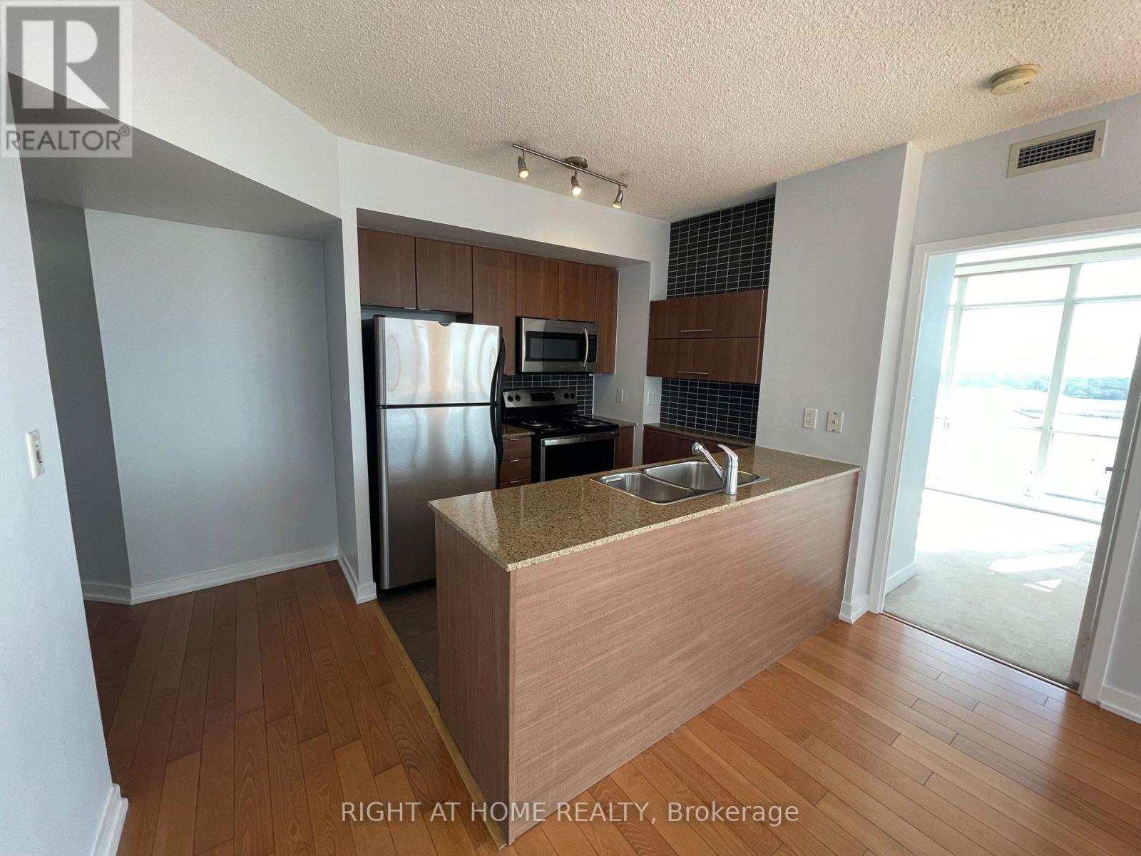 2615 - 11 BRUNEL COURT, Toronto (Waterfront Communities), Ontario, M5V3Y3 — Photo 4