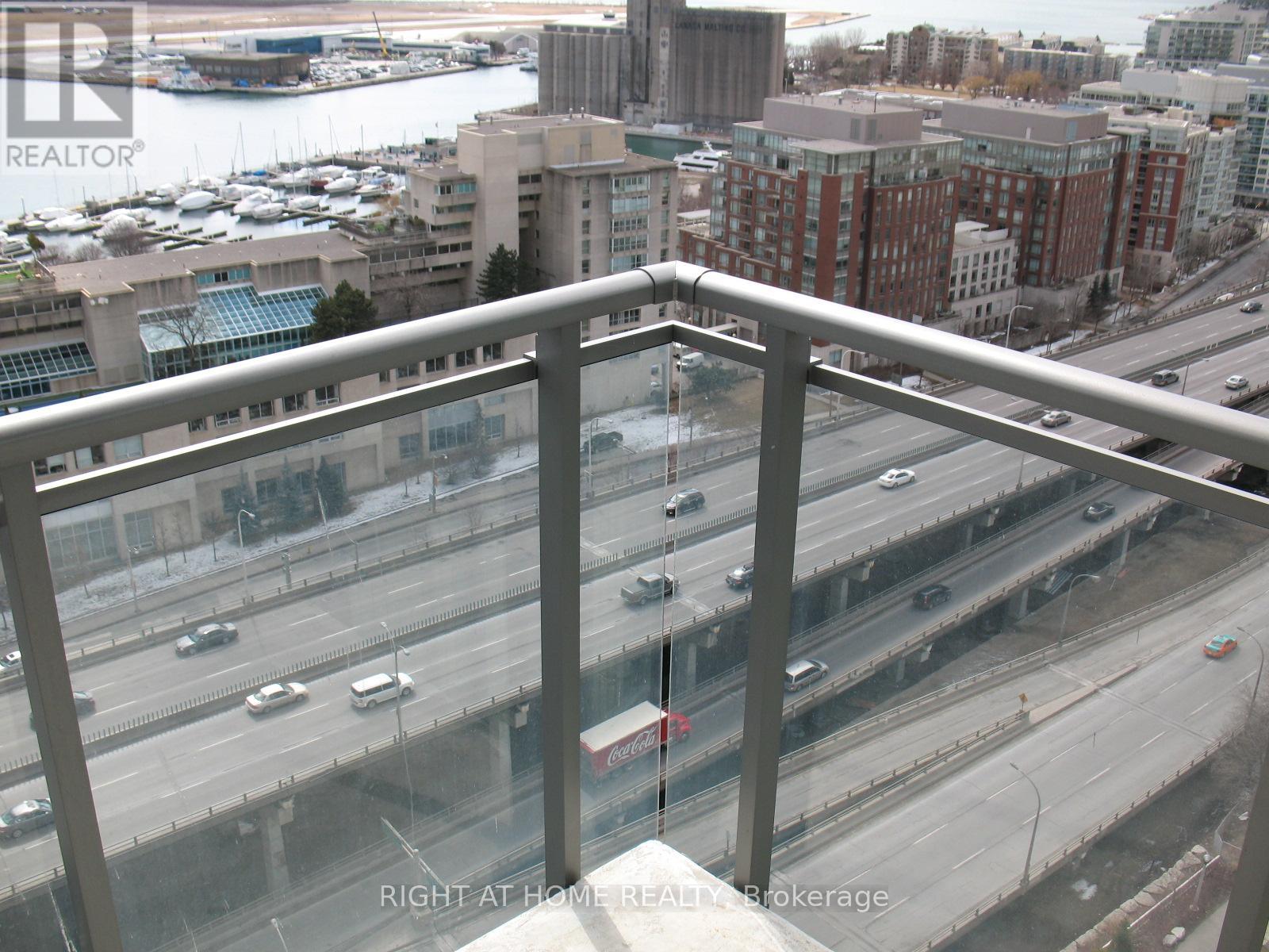 2615 - 11 BRUNEL COURT, Toronto (Waterfront Communities), Ontario, M5V3Y3 — Photo 9