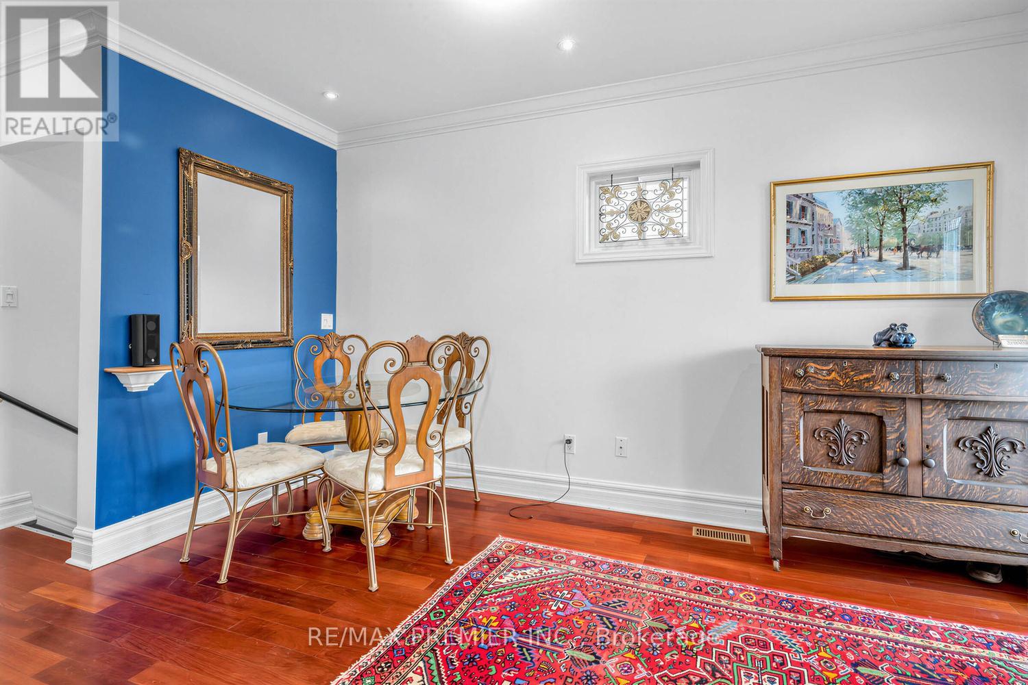 144 WESTLAKE AVENUE, Toronto (Woodbine-Lumsden), Ontario, M4C4R9 — Photo 6