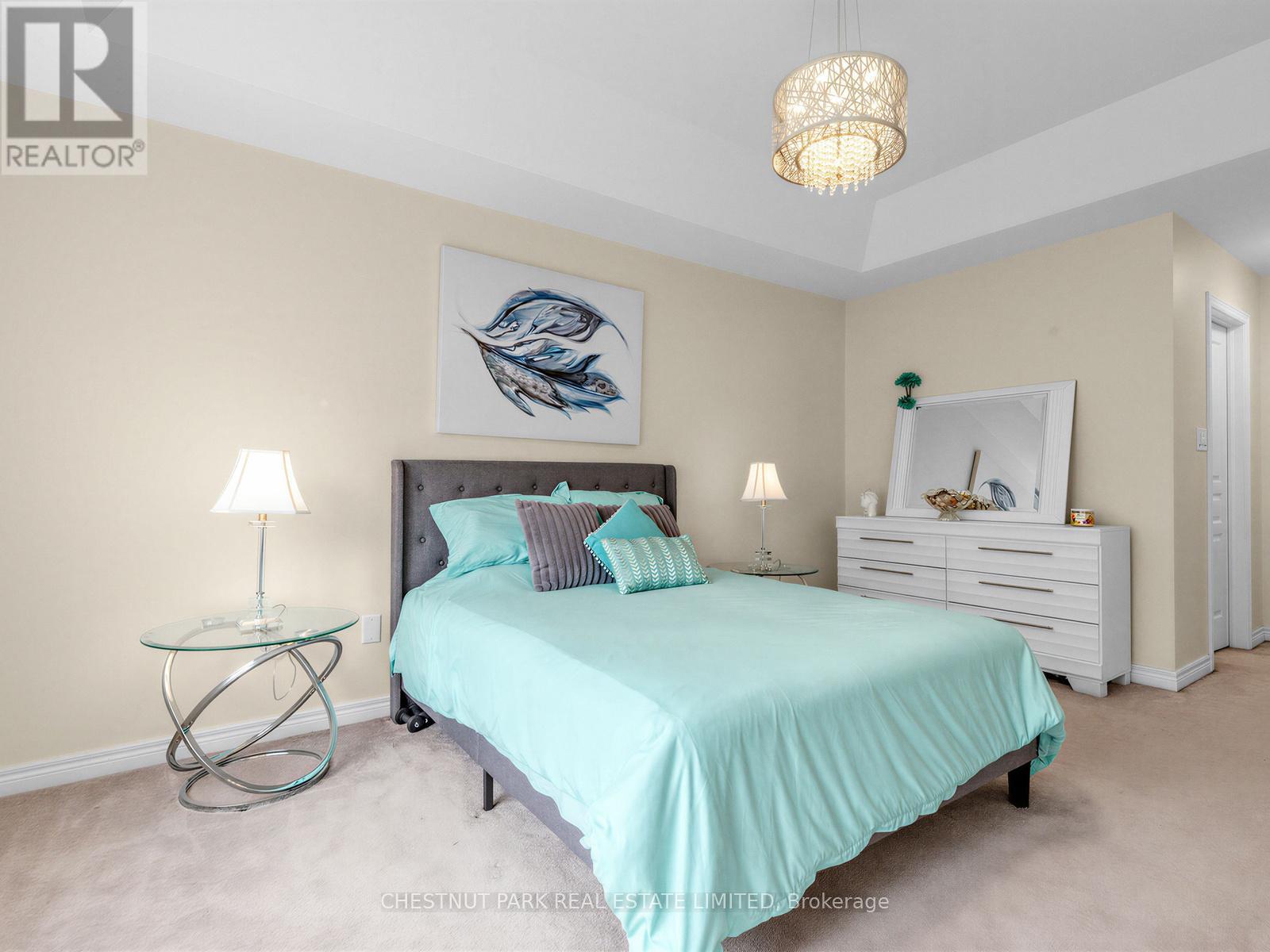 11 CONSTABLE STREET, Aurora, Ontario, L4G1B7 — Photo 17