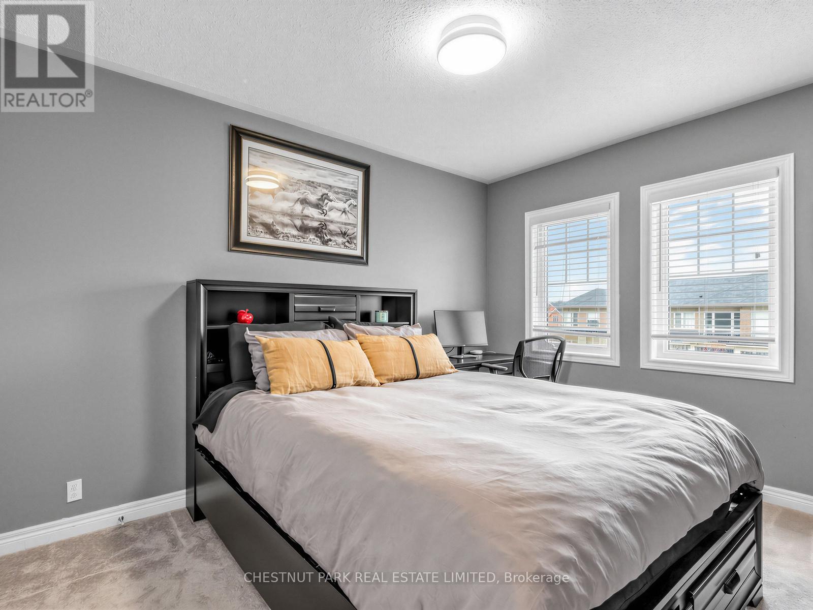 11 CONSTABLE STREET, Aurora, Ontario, L4G1B7 — Photo 20