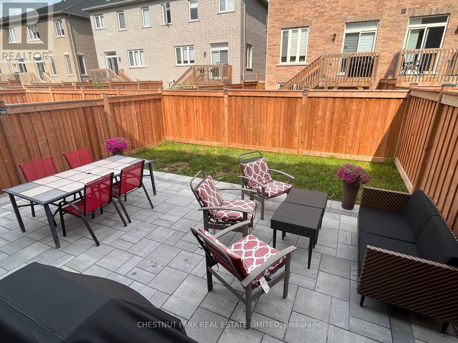 11 CONSTABLE STREET, Aurora, Ontario, L4G1B7 — Photo 33