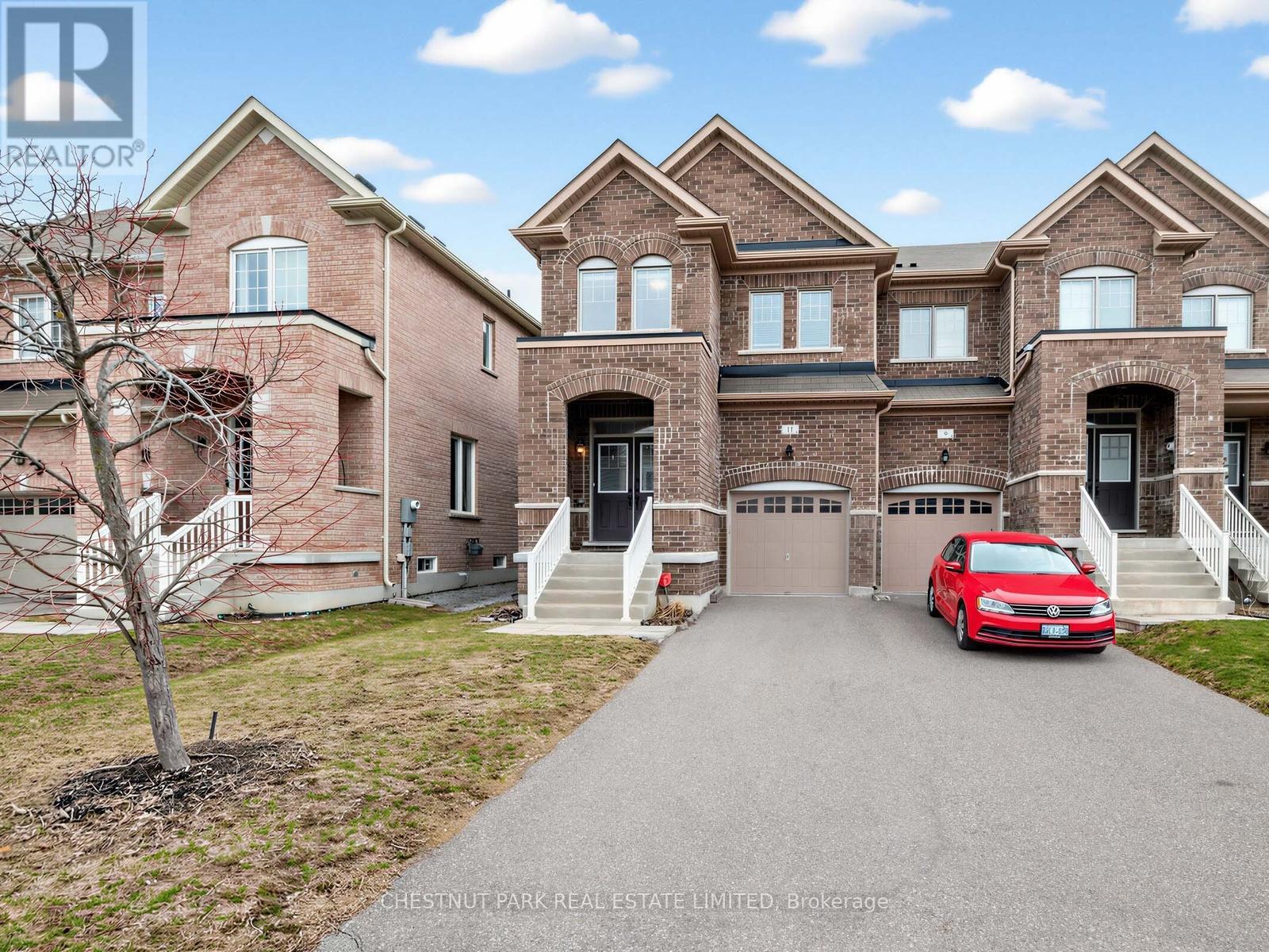 11 CONSTABLE STREET, Aurora, Ontario, L4G1B7 — Photo 36