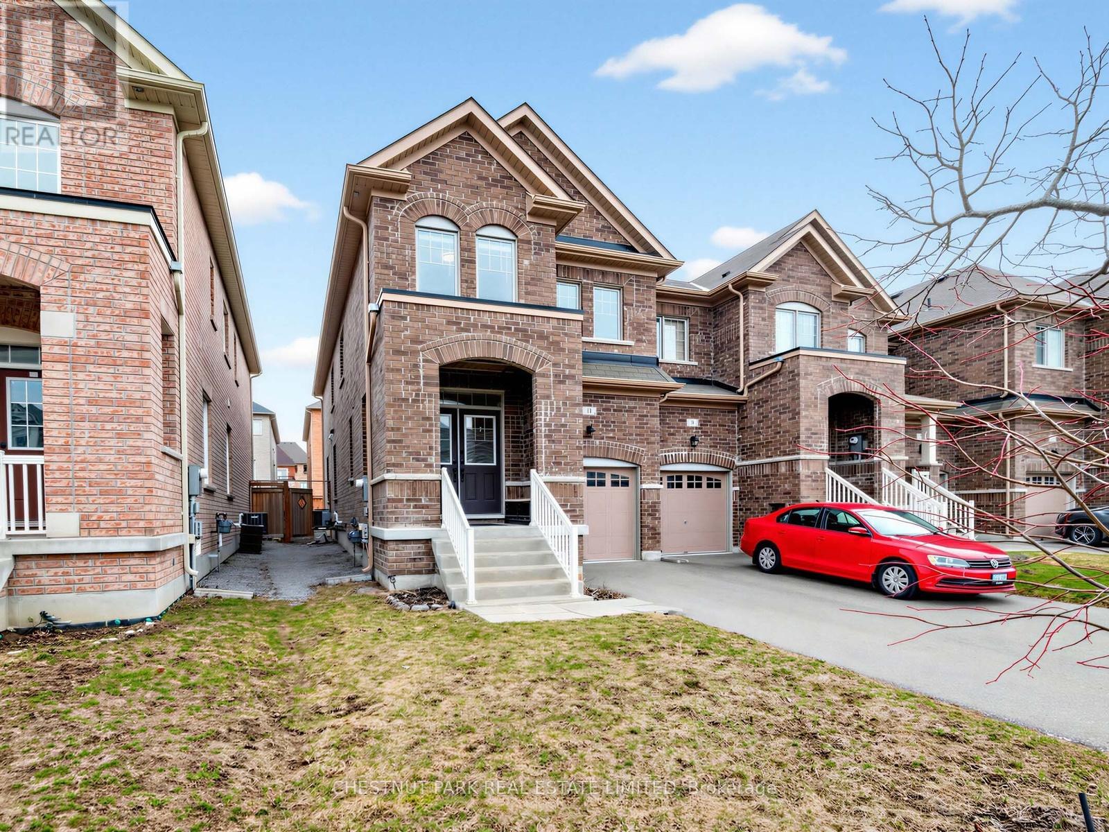 11 CONSTABLE STREET, Aurora, Ontario, L4G1B7 — Photo 37