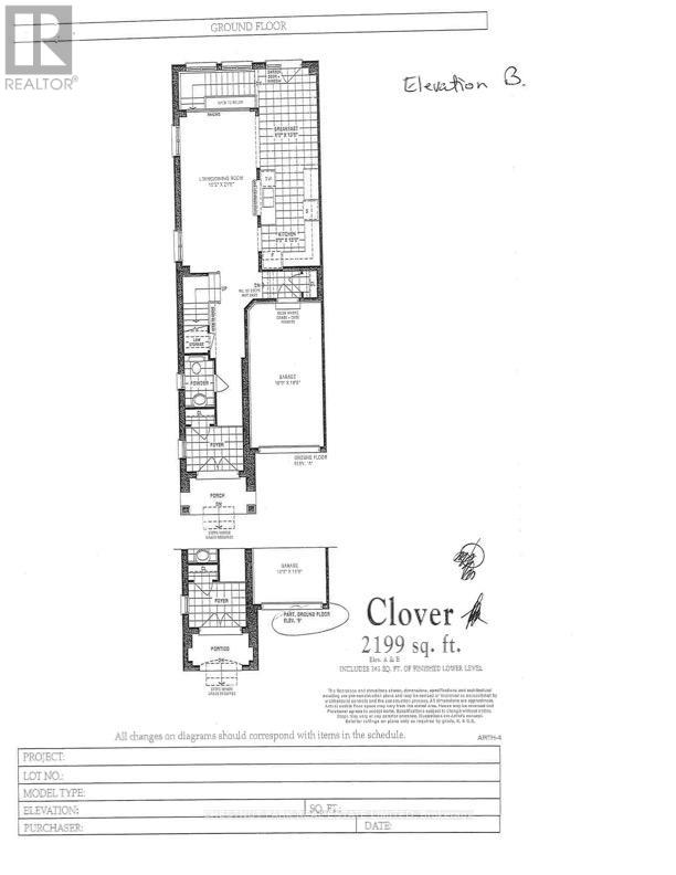 11 CONSTABLE STREET, Aurora, Ontario, L4G1B7 — Photo 39