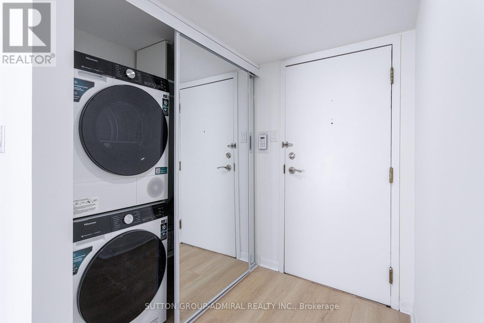 1206 - 120 PROMENADE CIRCLE, Vaughan (Brownridge), Ontario, L4J7W9 — Photo 10