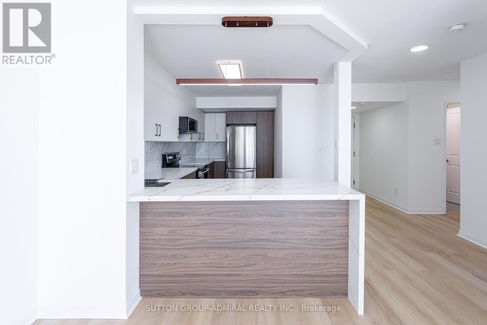 1206 - 120 PROMENADE CIRCLE, Vaughan (Brownridge), Ontario, L4J7W9 — Photo 3