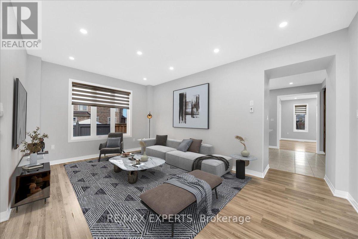 142 MARTIN TRAIL, New Tecumseth (Tottenham), Ontario, L0G1W0 — Photo 10