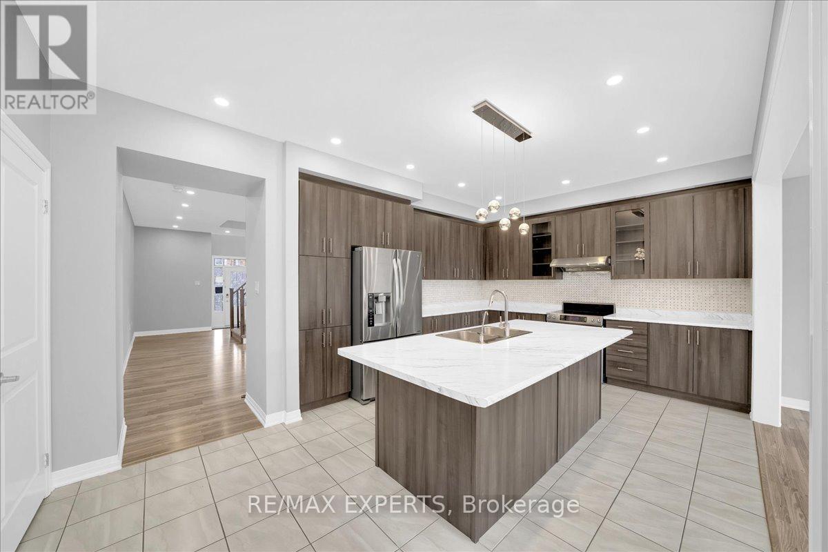 142 MARTIN TRAIL, New Tecumseth (Tottenham), Ontario, L0G1W0 — Photo 14