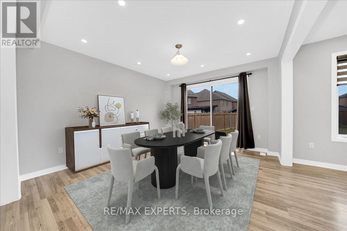 142 MARTIN TRAIL, New Tecumseth (Tottenham), Ontario, L0G1W0 — Photo 17