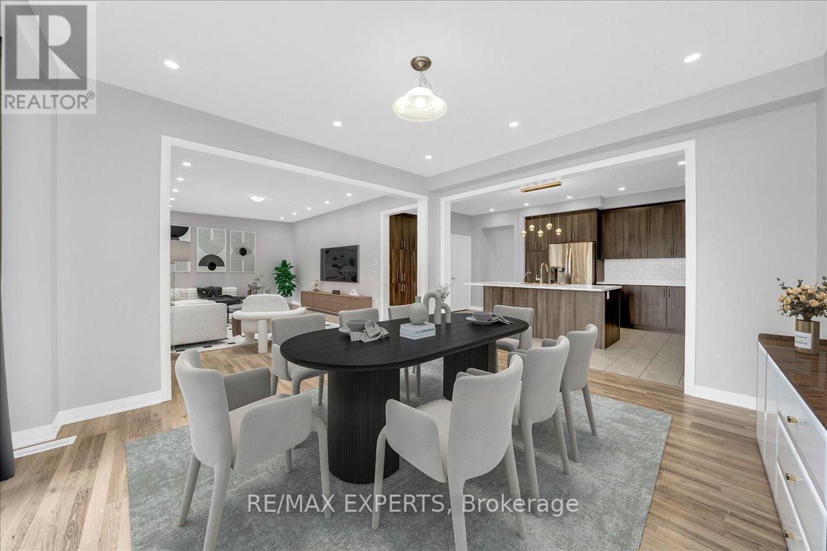 142 MARTIN TRAIL, New Tecumseth (Tottenham), Ontario, L0G1W0 — Photo 18