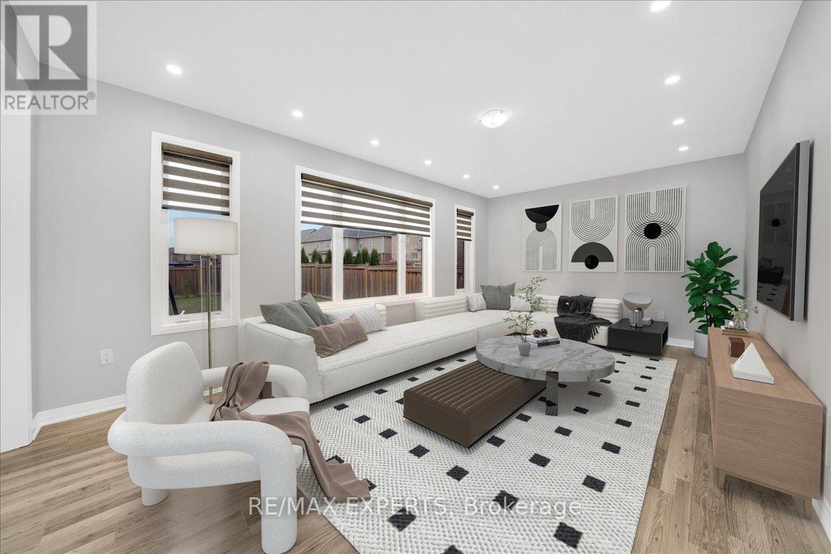 142 MARTIN TRAIL, New Tecumseth (Tottenham), Ontario, L0G1W0 — Photo 20