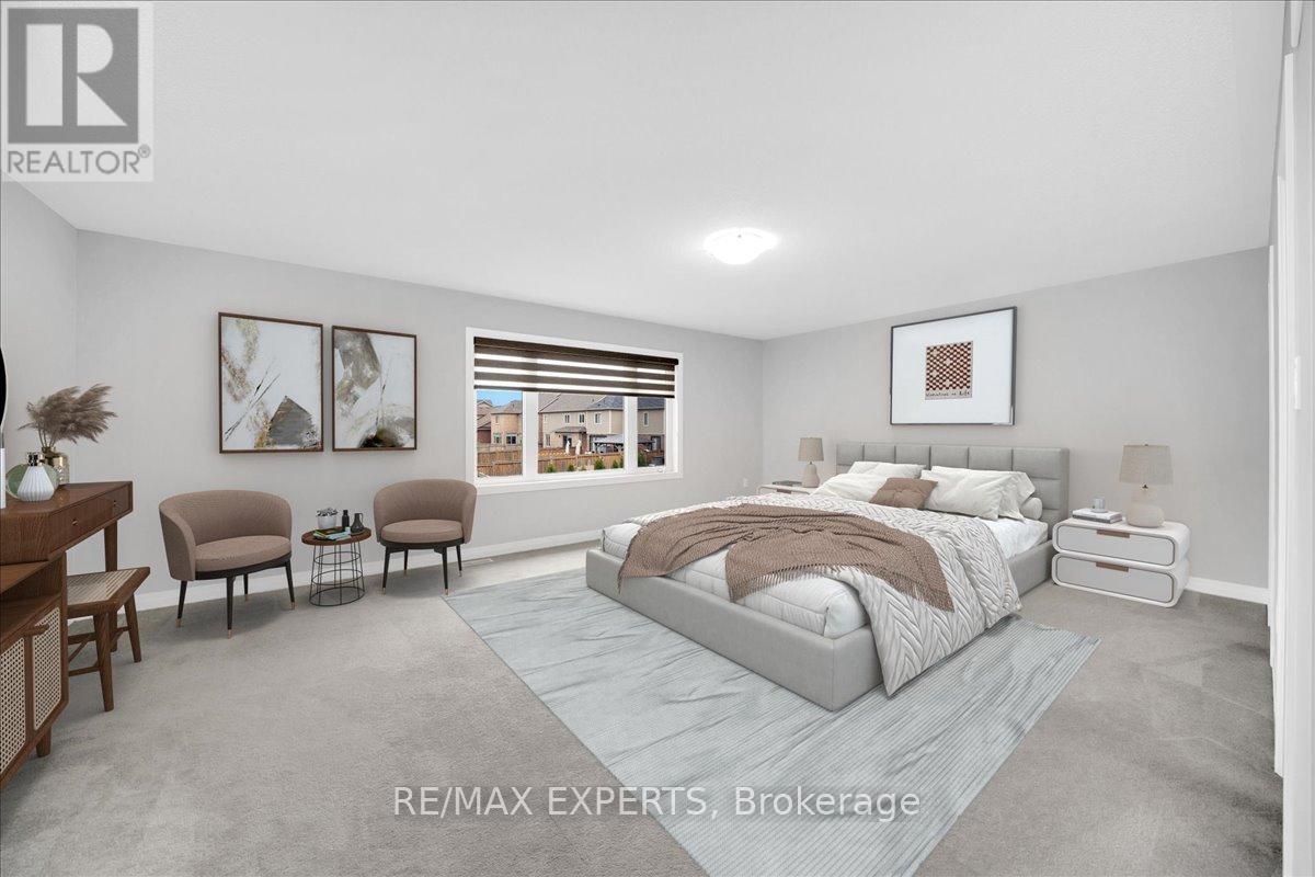 142 MARTIN TRAIL, New Tecumseth (Tottenham), Ontario, L0G1W0 — Photo 27