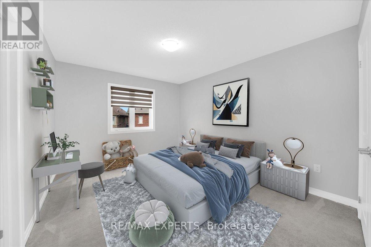 142 MARTIN TRAIL, New Tecumseth (Tottenham), Ontario, L0G1W0 — Photo 33