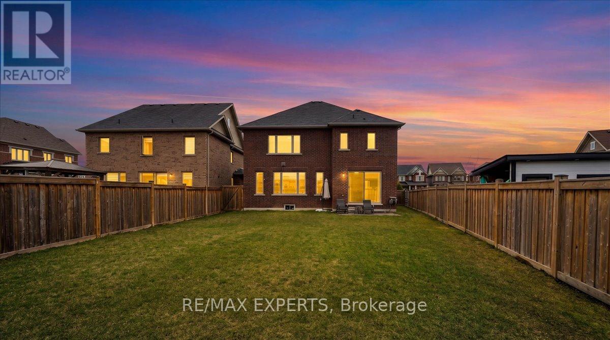 142 MARTIN TRAIL, New Tecumseth (Tottenham), Ontario, L0G1W0 — Photo 42