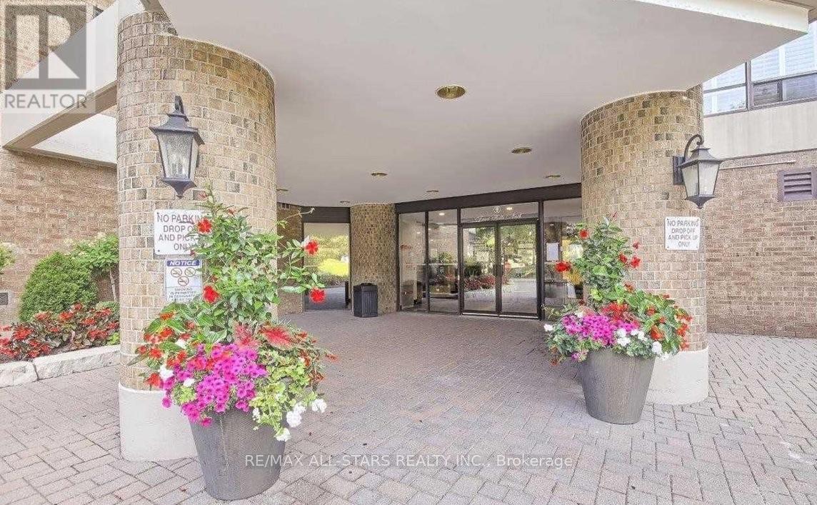 402 - 7601 BATHURST STREET, Vaughan (Crestwood-Springfarm-Yorkhill), Ontario, L4J4H5 — Photo 28