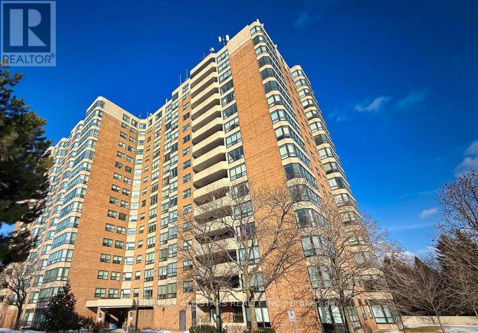402 - 7601 BATHURST STREET, Vaughan (Crestwood-Springfarm-Yorkhill), Ontario, L4J4H5 — Photo 29