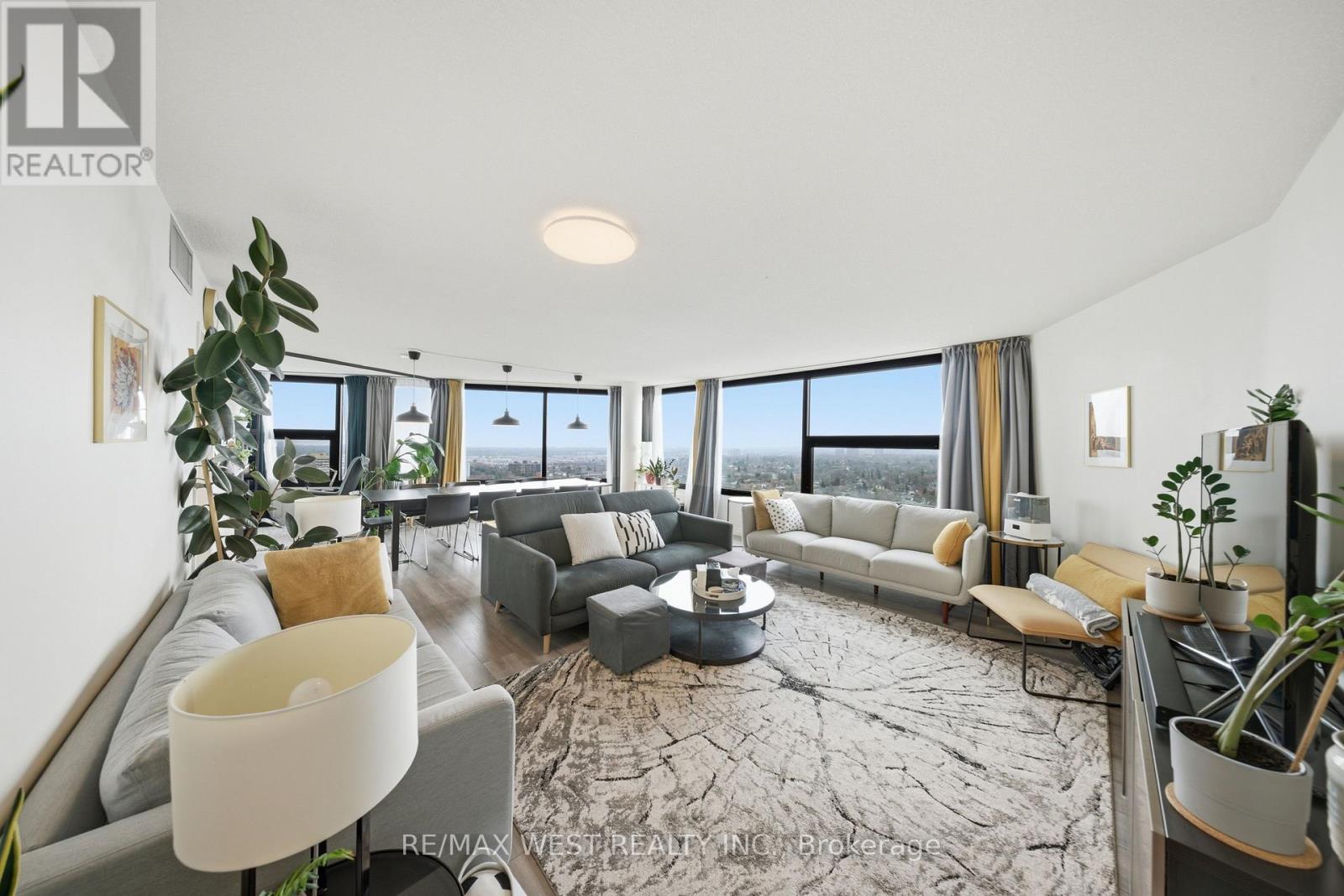 2302 - 1300 BLOOR STREET, Mississauga (Applewood), Ontario, L4Y3Z2 — Photo 6