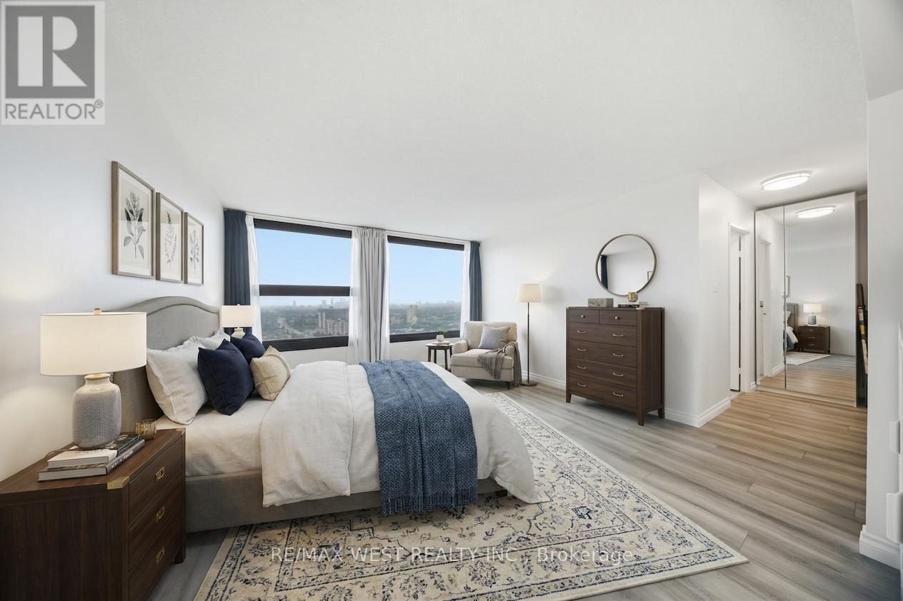 2302 - 1300 BLOOR STREET, Mississauga (Applewood), Ontario, L4Y3Z2 — Photo 8