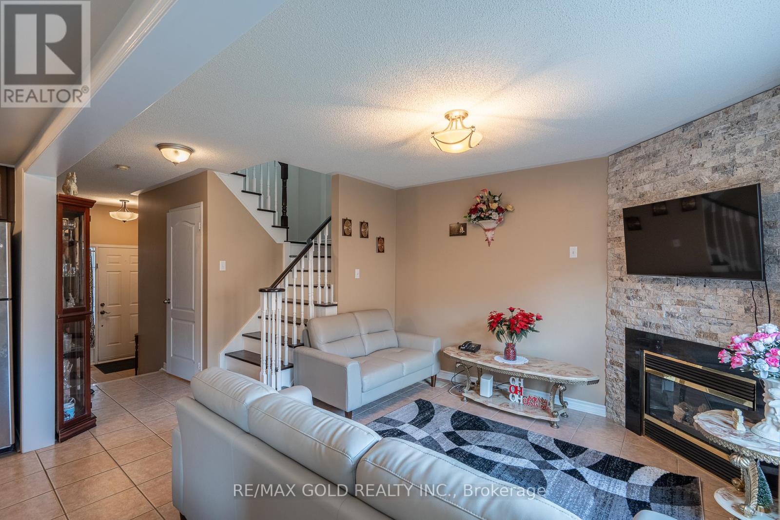 31 MISTDALE CRESCENT, Brampton (Fletcher's Meadow), Ontario, L7A1S2 — Photo 11