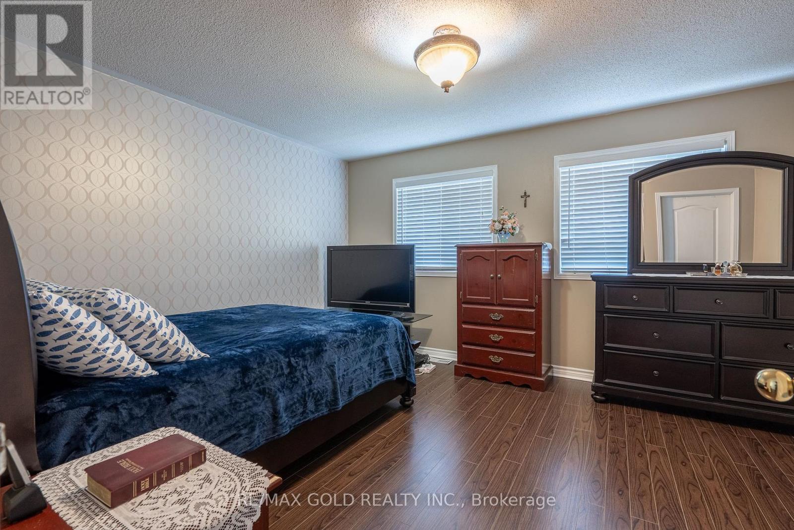 31 MISTDALE CRESCENT, Brampton (Fletcher's Meadow), Ontario, L7A1S2 — Photo 12