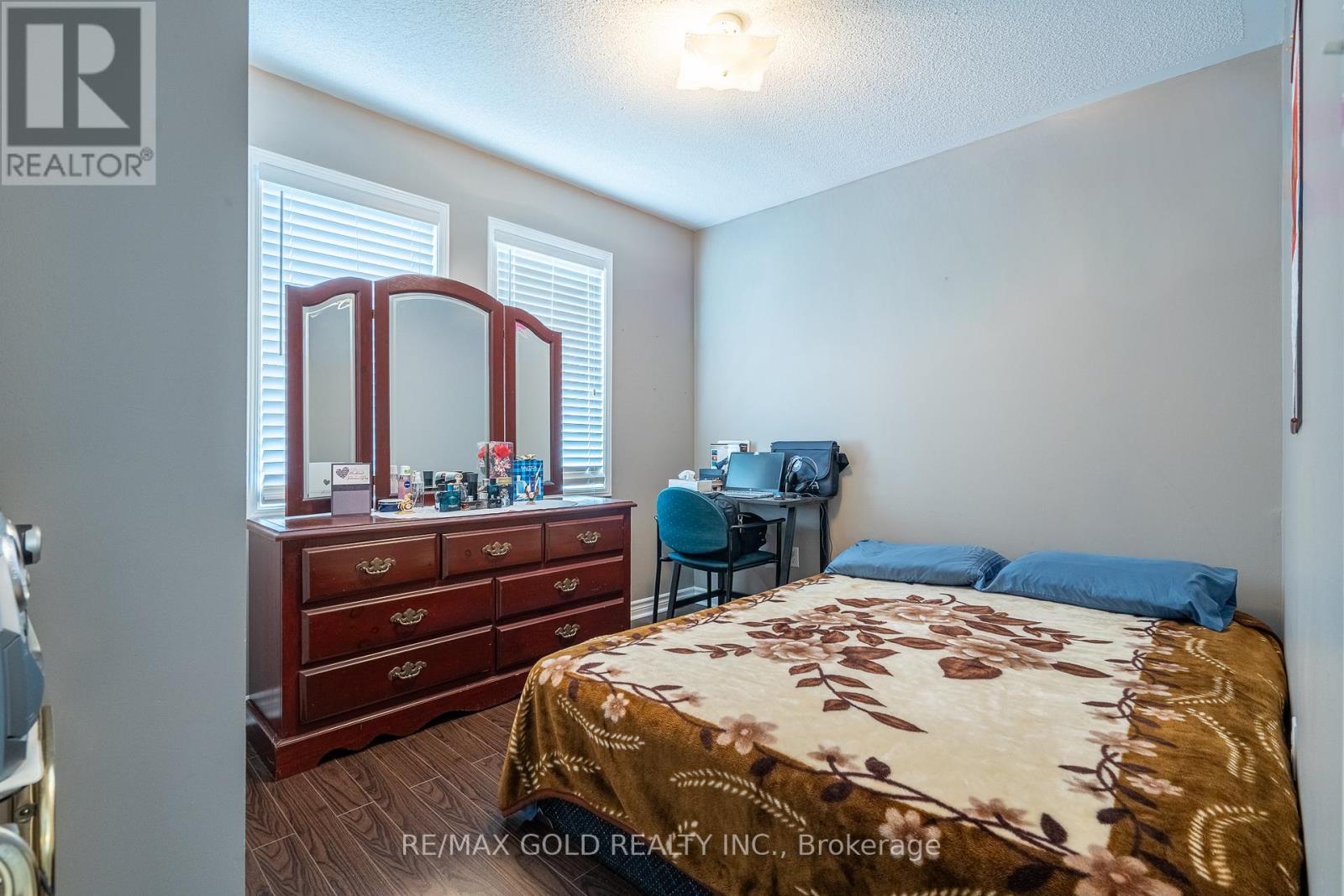 31 MISTDALE CRESCENT, Brampton (Fletcher's Meadow), Ontario, L7A1S2 — Photo 16