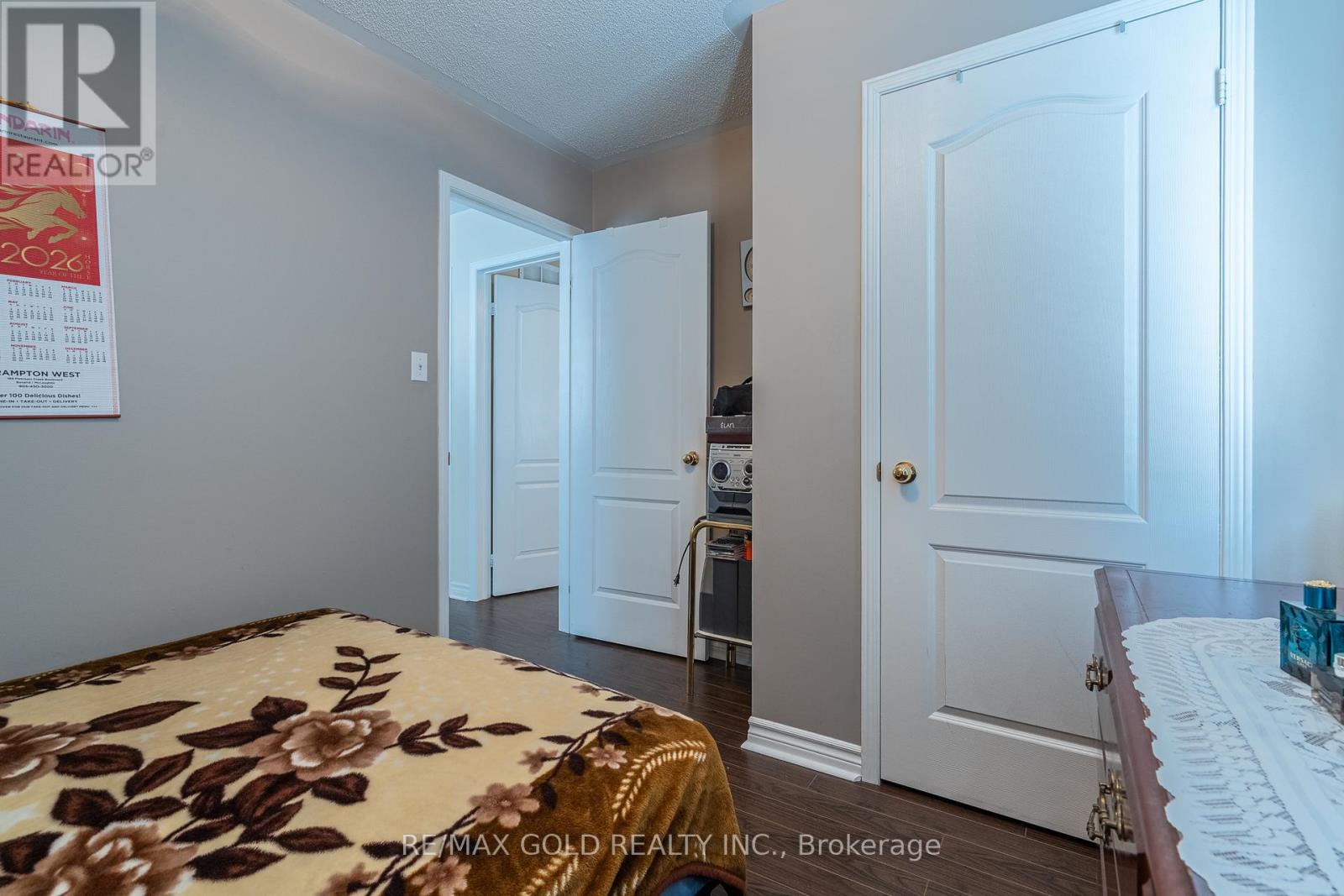 31 MISTDALE CRESCENT, Brampton (Fletcher's Meadow), Ontario, L7A1S2 — Photo 17