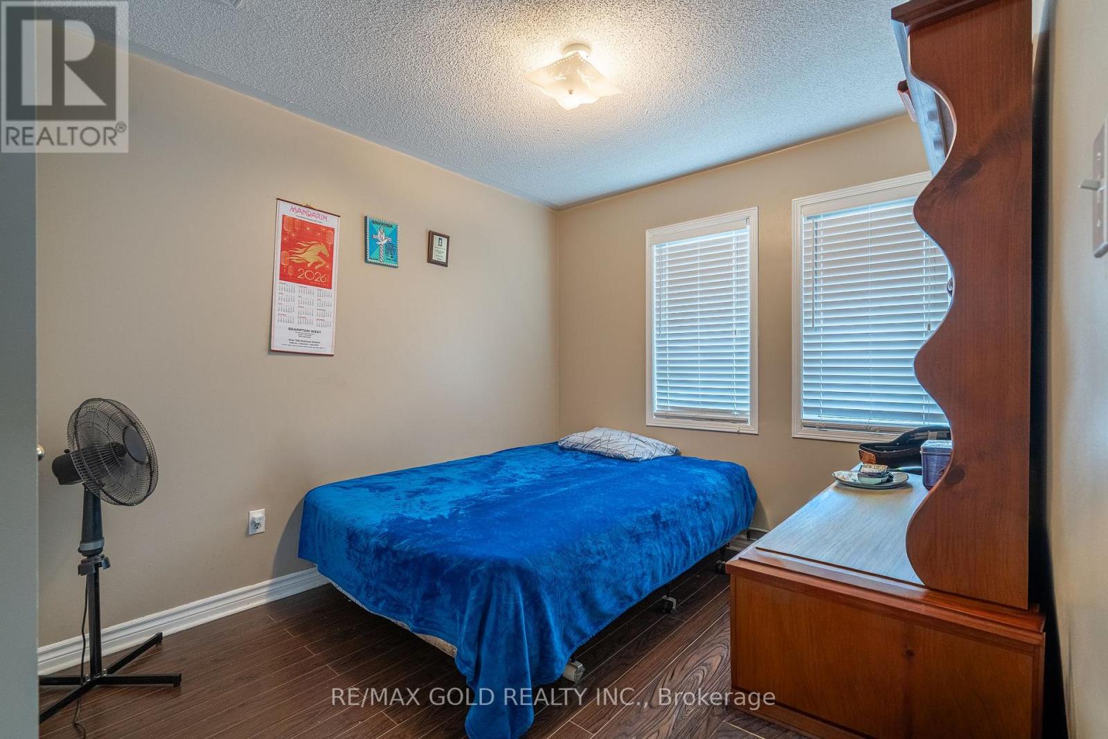 31 MISTDALE CRESCENT, Brampton (Fletcher's Meadow), Ontario, L7A1S2 — Photo 18