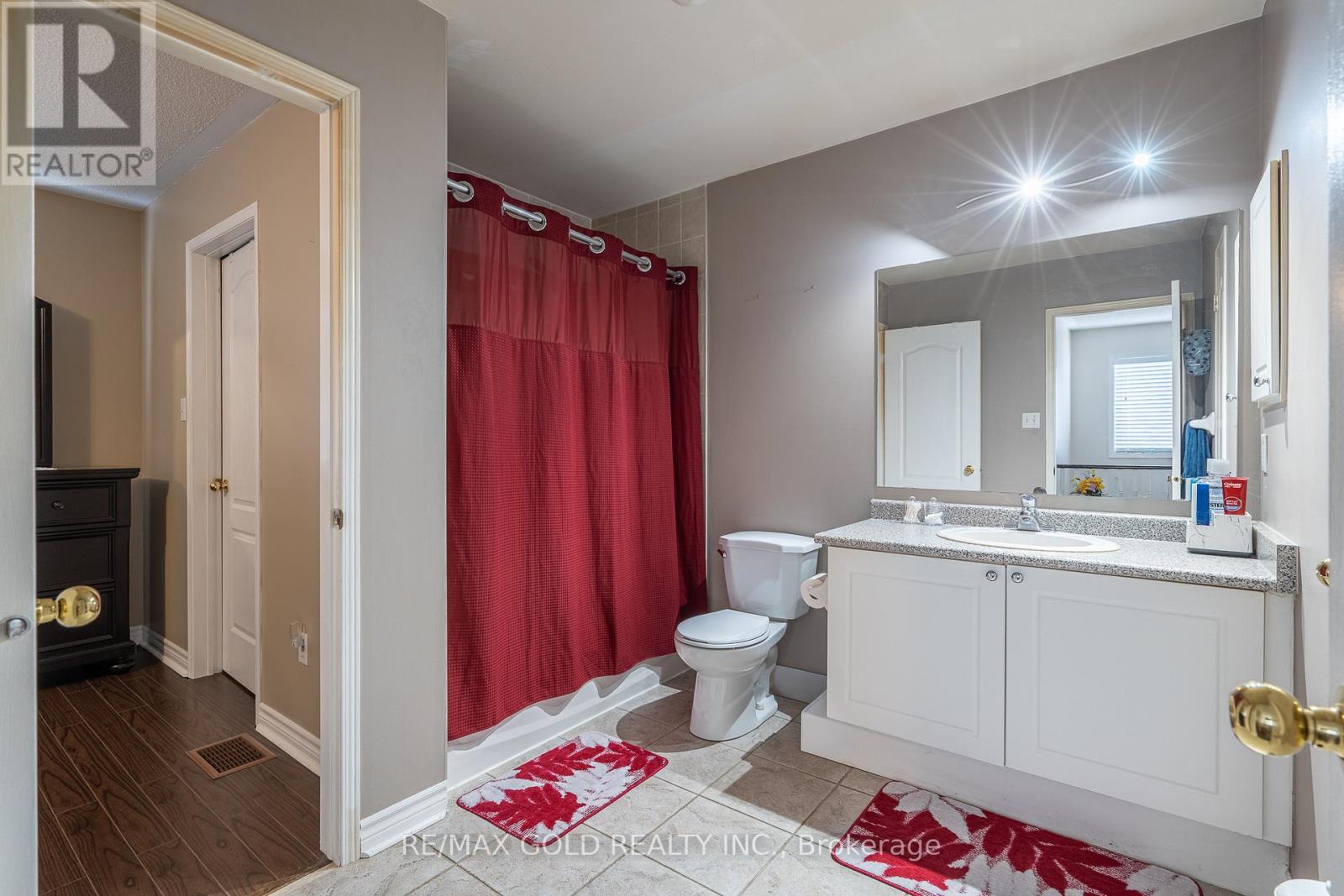 31 MISTDALE CRESCENT, Brampton (Fletcher's Meadow), Ontario, L7A1S2 — Photo 20