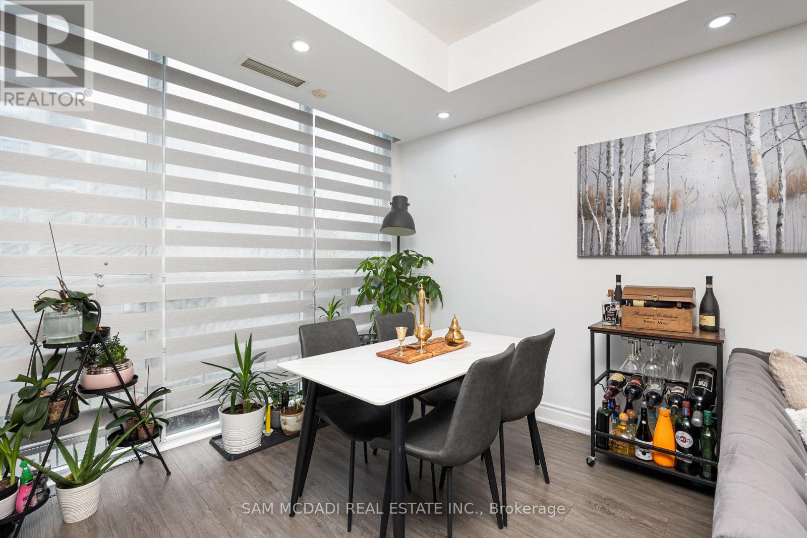 TH119 - 90 ABSOLUTE AVENUE, Mississauga (City Centre), Ontario, L4Z0A1 — Photo 10