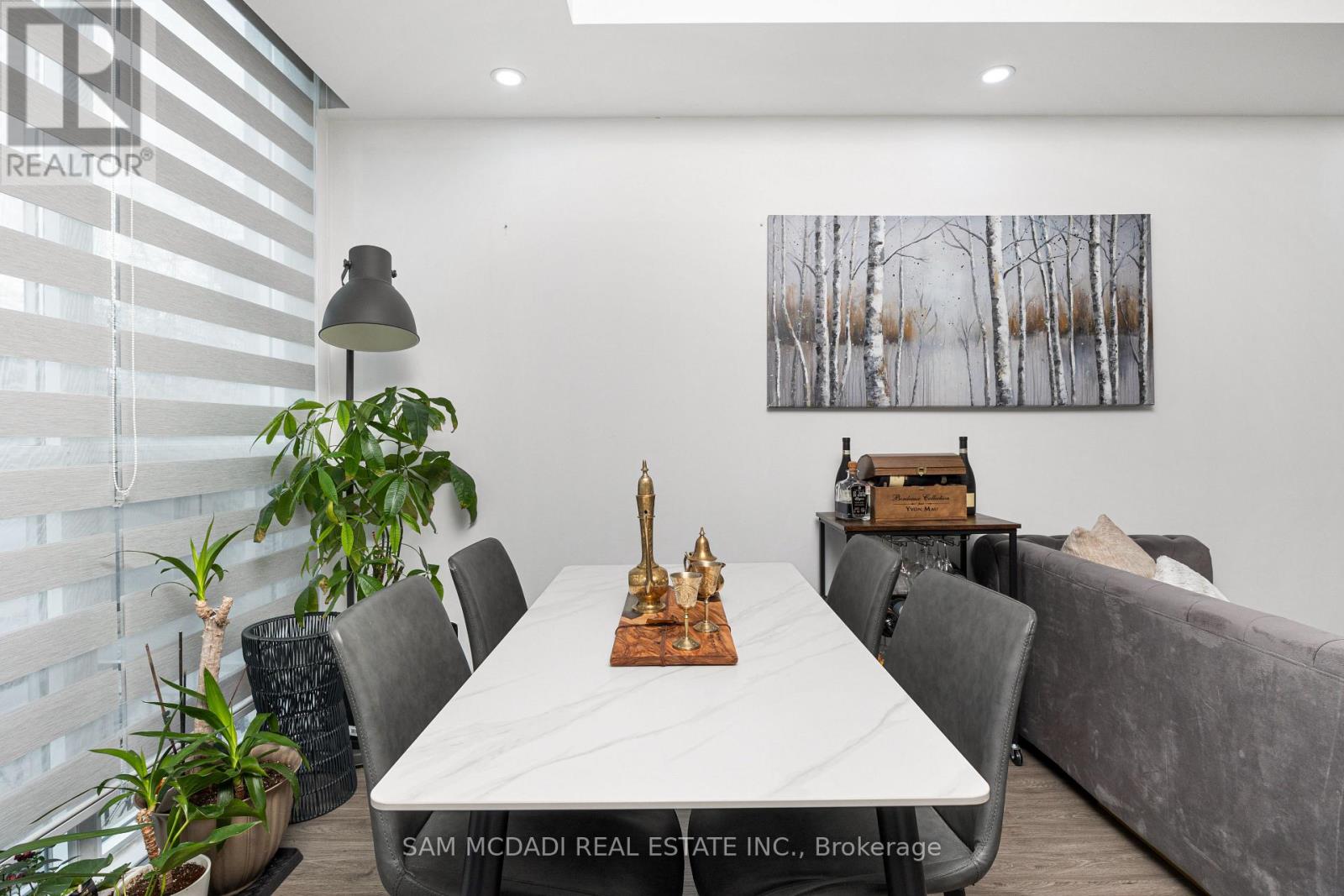 TH119 - 90 ABSOLUTE AVENUE, Mississauga (City Centre), Ontario, L4Z0A1 — Photo 11