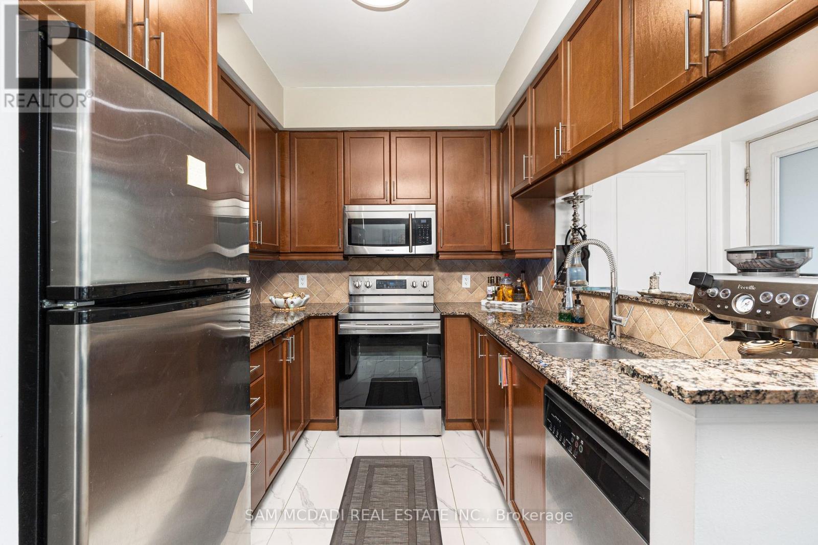 TH119 - 90 ABSOLUTE AVENUE, Mississauga (City Centre), Ontario, L4Z0A1 — Photo 13