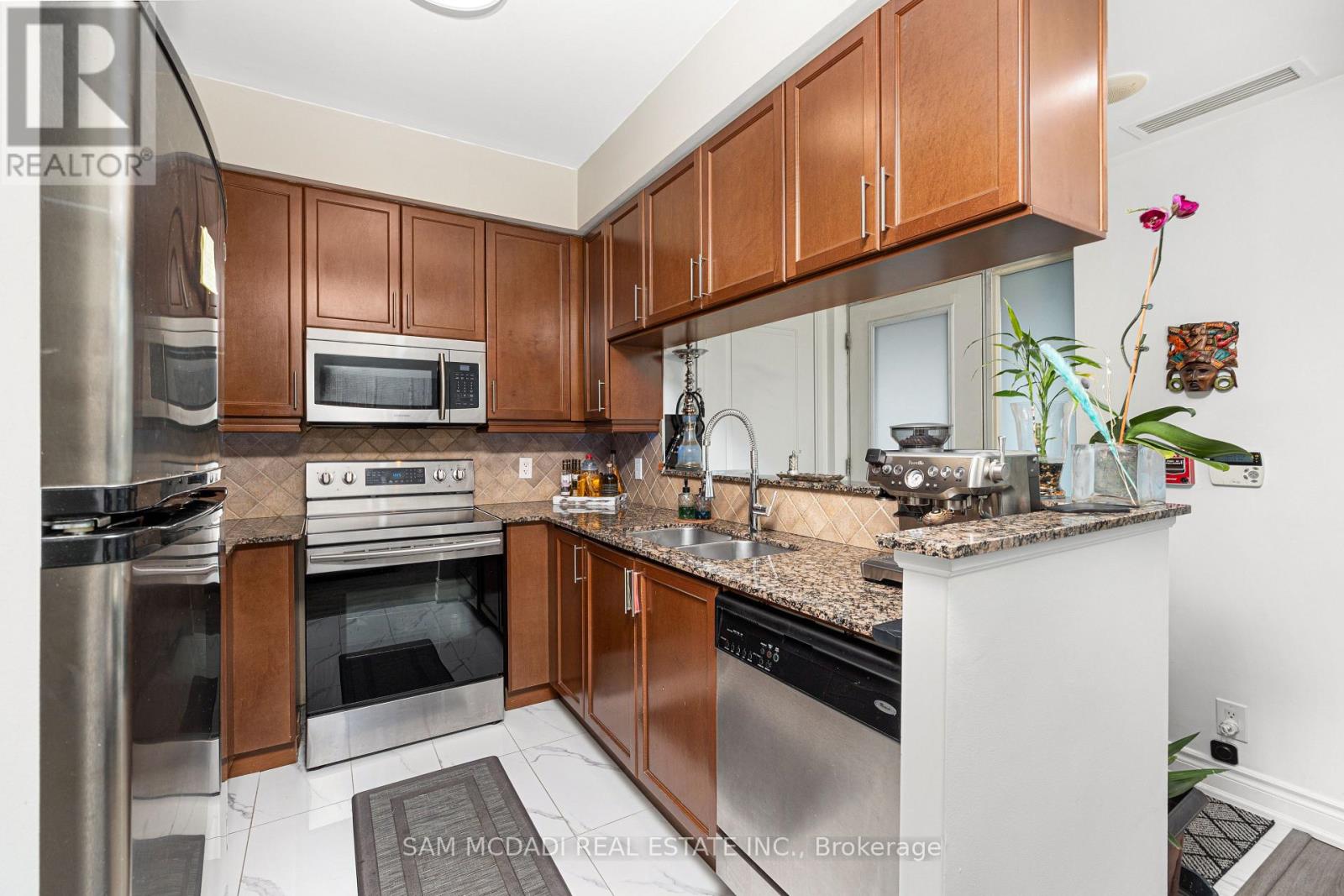 TH119 - 90 ABSOLUTE AVENUE, Mississauga (City Centre), Ontario, L4Z0A1 — Photo 14