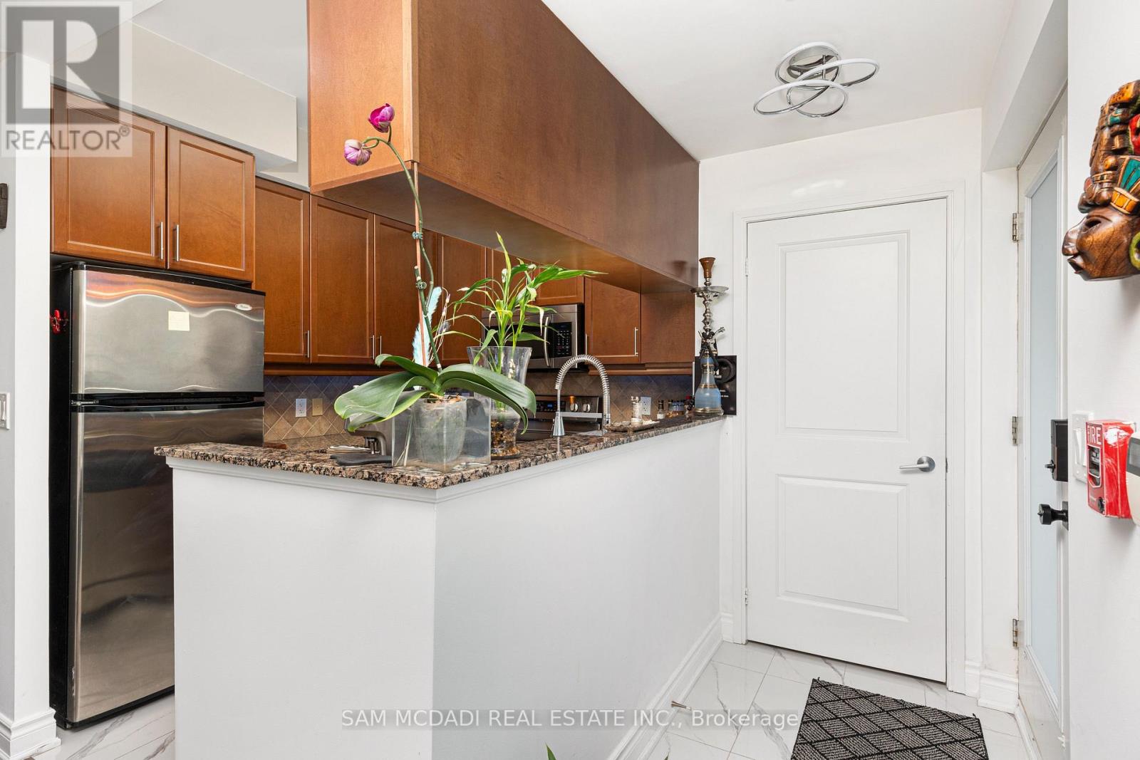 TH119 - 90 ABSOLUTE AVENUE, Mississauga (City Centre), Ontario, L4Z0A1 — Photo 15