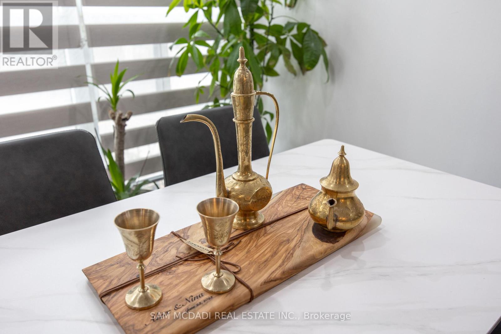 TH119 - 90 ABSOLUTE AVENUE, Mississauga (City Centre), Ontario, L4Z0A1 — Photo 16