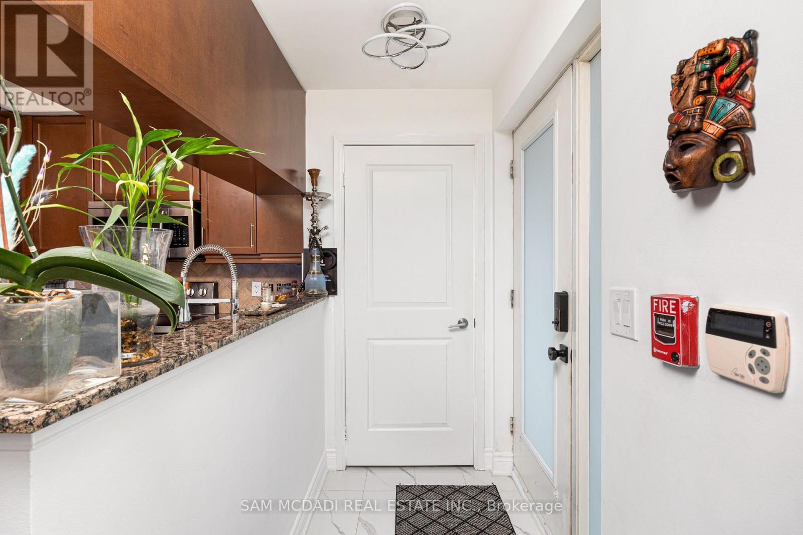 TH119 - 90 ABSOLUTE AVENUE, Mississauga (City Centre), Ontario, L4Z0A1 — Photo 17