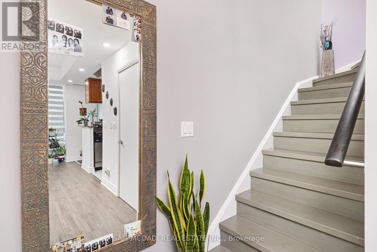 TH119 - 90 ABSOLUTE AVENUE, Mississauga (City Centre), Ontario, L4Z0A1 — Photo 20