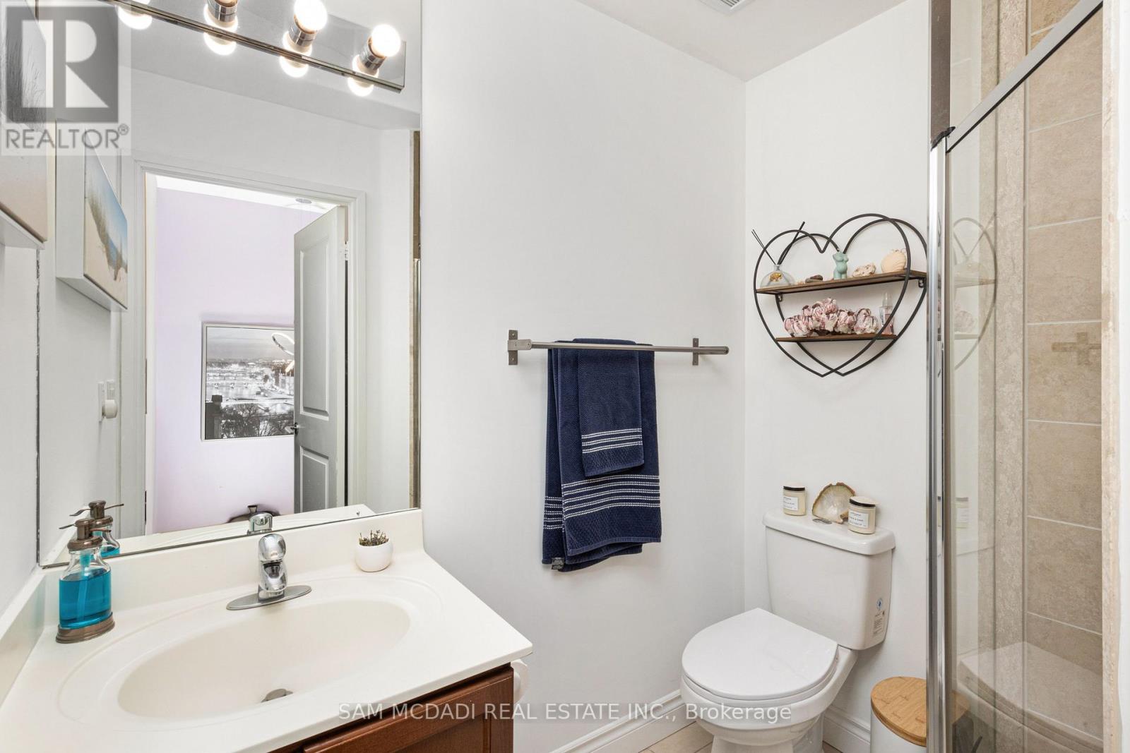 TH119 - 90 ABSOLUTE AVENUE, Mississauga (City Centre), Ontario, L4Z0A1 — Photo 21