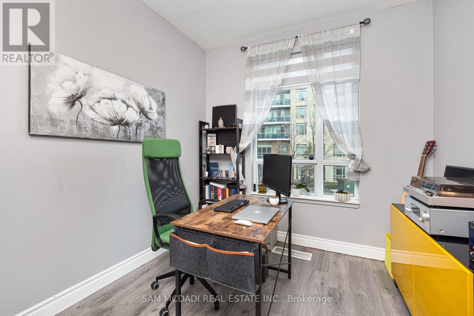 TH119 - 90 ABSOLUTE AVENUE, Mississauga (City Centre), Ontario, L4Z0A1 — Photo 22