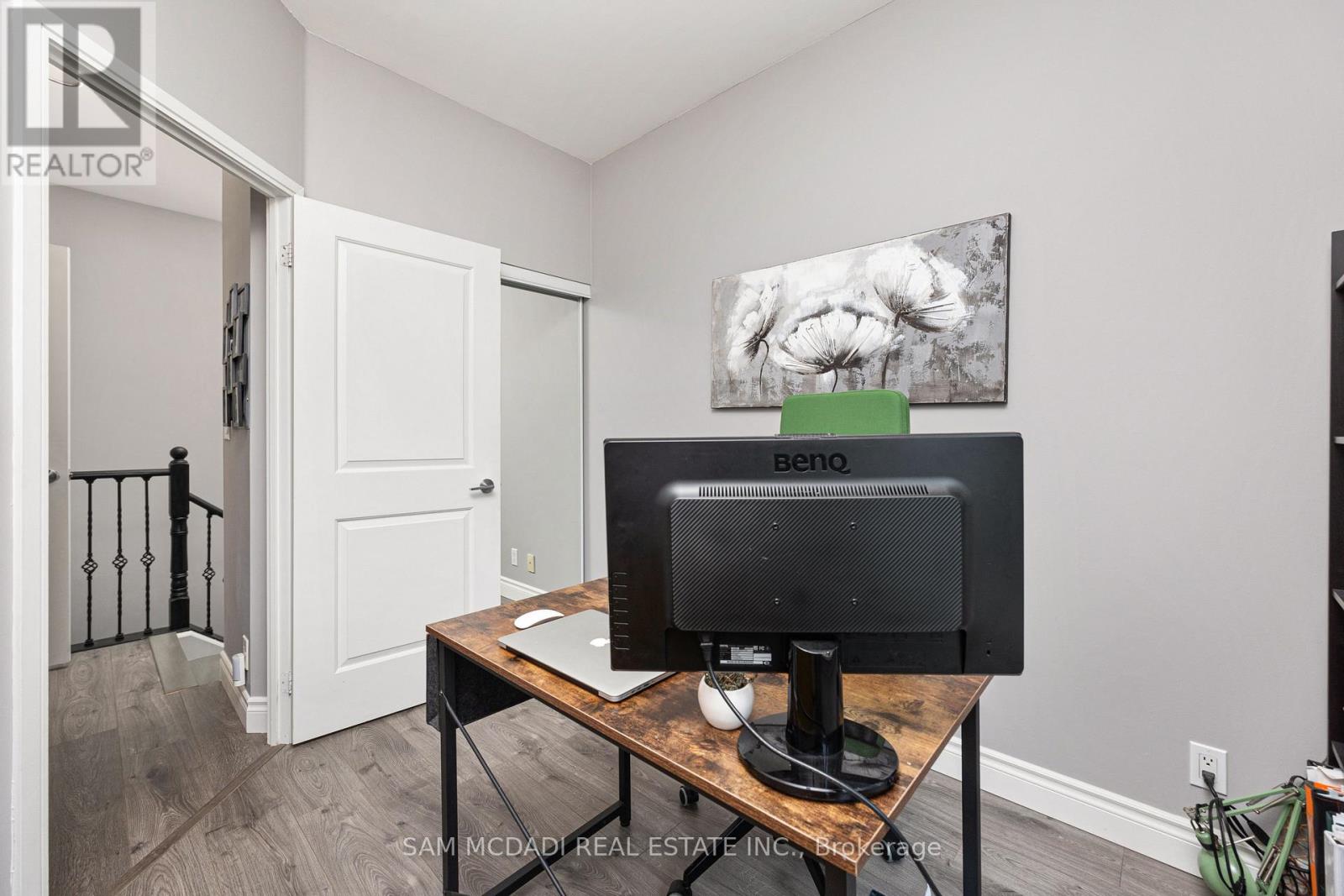 TH119 - 90 ABSOLUTE AVENUE, Mississauga (City Centre), Ontario, L4Z0A1 — Photo 23